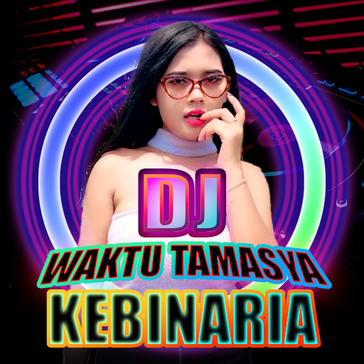 DJ Waktu Tamasya Ke Binaria logo