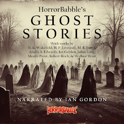 Icon image HorrorBabble's Ghost Stories