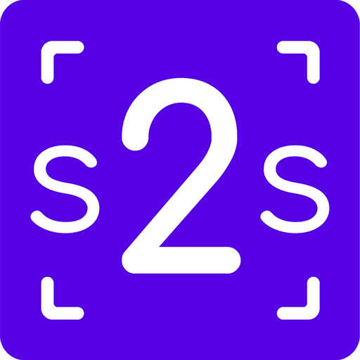 Scan2Scan logo