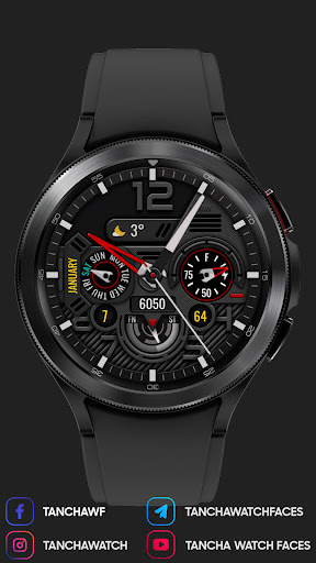 Tancha S69 Futuristic screenshot 7