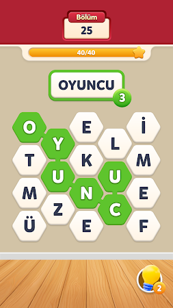 Game screenshot Word Master mod apk