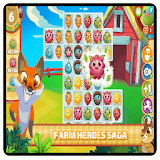 Latest Guide Farm Heroes Saga icon