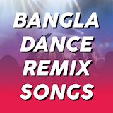 Bangla Dance Remix Songs icon