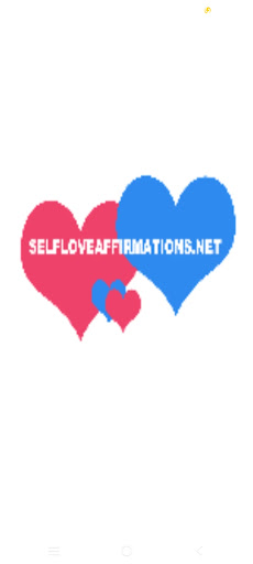 Selfloveaffirmations Screen 3