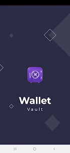 Wallet Vault - Crypto Wallet