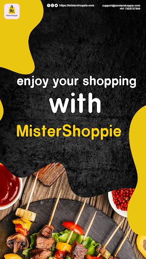 Mistershoppie Vendor Screen 2