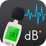 Cover Image of Download Sound Meter 1.0.7 APK