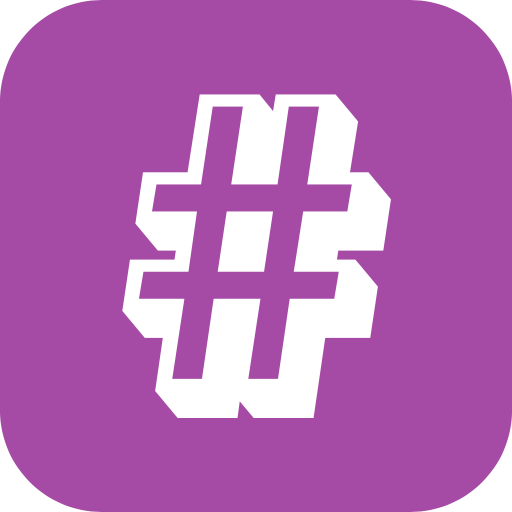 HashTags for Instagram Descarga en Windows