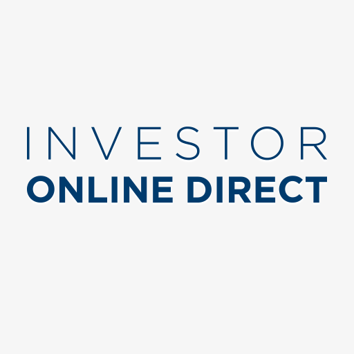 Investor Online Direct 5.8.16 Icon