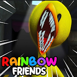 Rainbow Friends MOD Tip icon