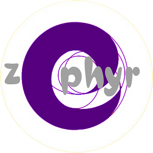 Zephyr Boreal logo