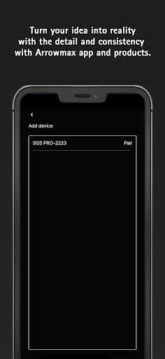 Arrowmax Screenshot 4 - AppWisp.com
