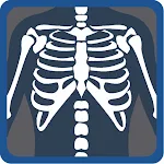 Cover Image of ダウンロード Medicos Radiology:Real Case In  APK