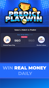 Predict Play Win - Daily Cash