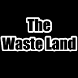 THE WASTE LAND icon