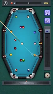 Pool City - 8 Ball Pool