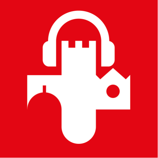 Swiss Art in Sounds logo
