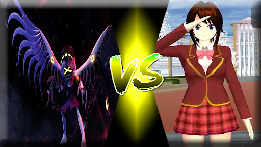 Murder Drones Game Adventure