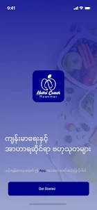 Nutri Coach Myanmar