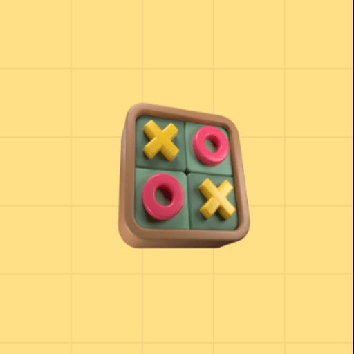TicTacToe logo