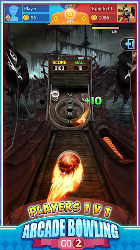 Arcade Bowling Go 2 3.6.5052 screenshots 4