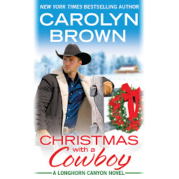 Icon image Christmas with a Cowboy
