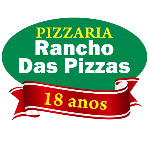Rancho Das Pizzas logo