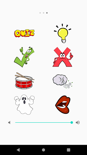 Audiencer: Laugh Sound Effect Screen 3