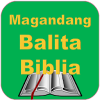 Tagalog Bible (Magandang Balit