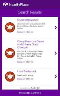 Find Near Places City Search(圖3)-速報App