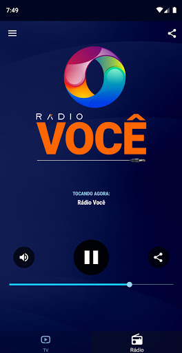 TV Você Screen 2