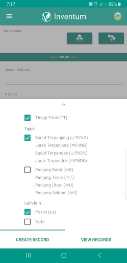 Inventum Screen 3