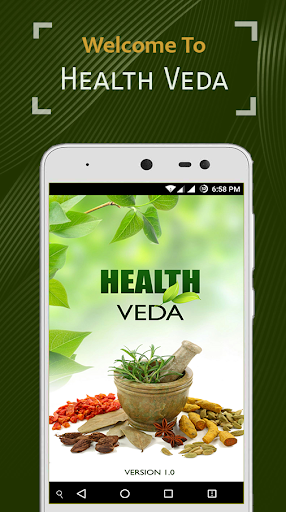 Health Veda