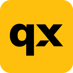 Imej ikon Quixerr. Design and Branding