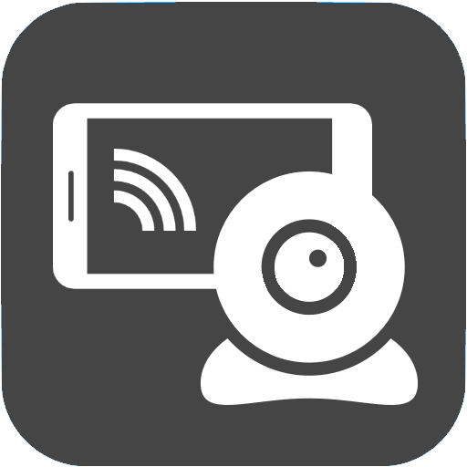 jWebCam logo