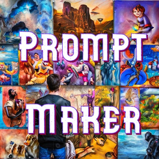 Ai Art Prompt Maker