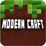 Modern Craft: Building & Crafting icon