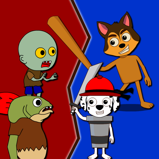 Brainrot Puppy Paw Playtime Download on Windows
