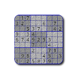 Sudoku icon