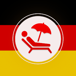 Gambar ikon Germany Holiday Calendar