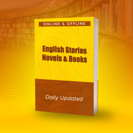 English Novels logo