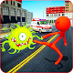 Stickman Rescue Patient: Ambulance game 2020
