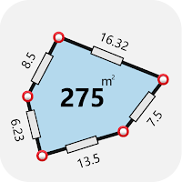 Калькулятор площади: измерения