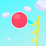 Cover Image of Download Ball Thrower - Throw the ball  APK