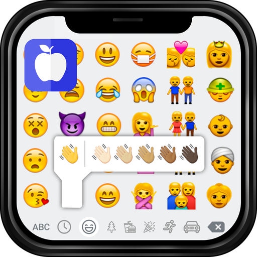 IOS Emoji For Android
