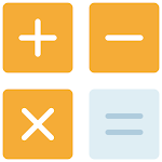 Cover Image of Download iOS calculator by hamad  APK