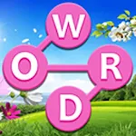 Cover Image of Télécharger Word connect - Link World  APK