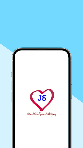 Android application Kirar Dhakad Jeevansathi screenshort