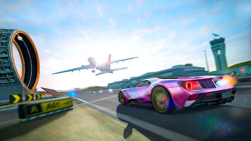 Extreme Car Driving Simulator Mod APK 6.43.0 Download For Mobile