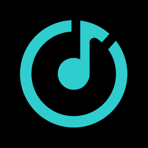 Ahang: Play and Discover Music  Icon